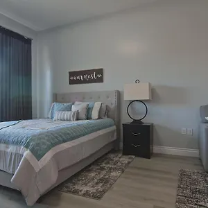 Newly Renovated Modern Las Vegas